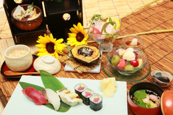 東京 お食い初め 千代田区